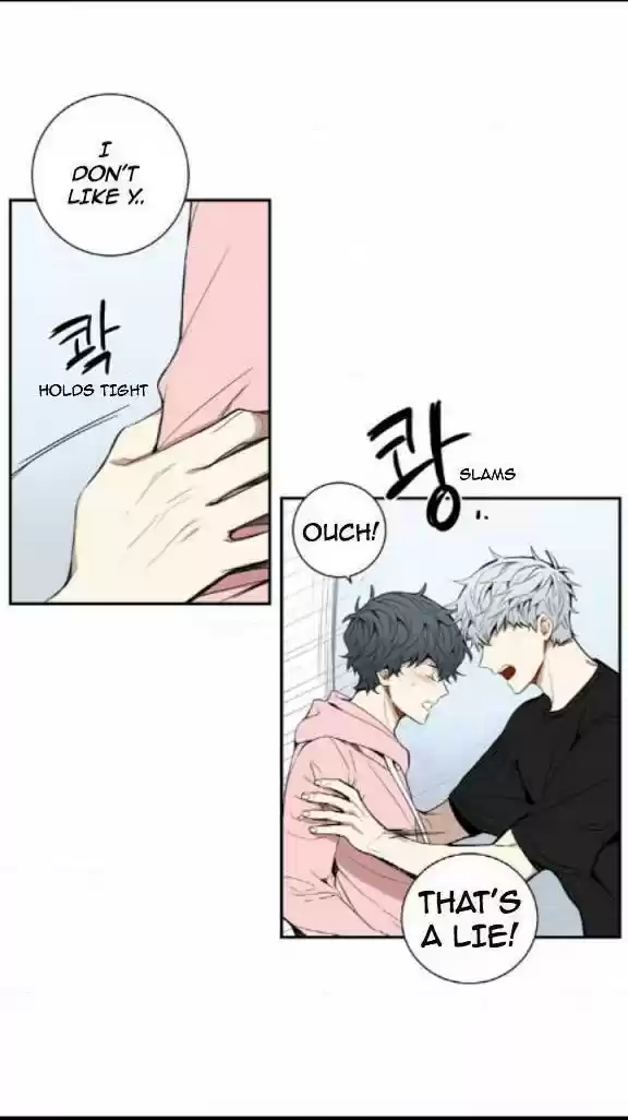 Cherry Blossoms After Winter Chapter 26