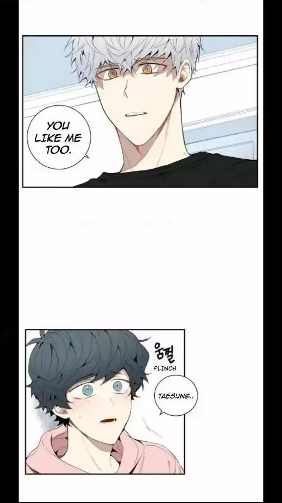 Cherry Blossoms After Winter Chapter 26