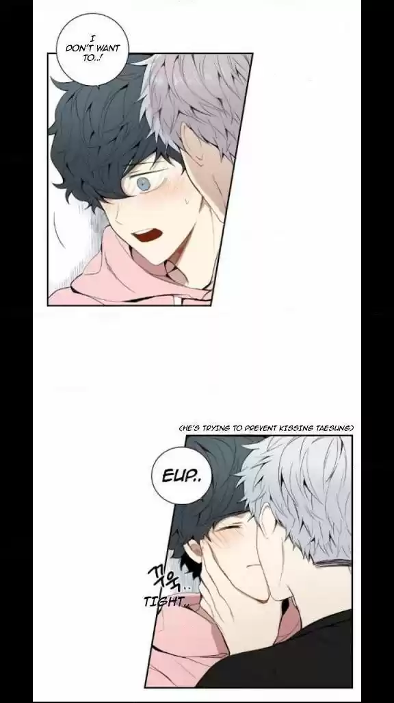 Cherry Blossoms After Winter Chapter 26