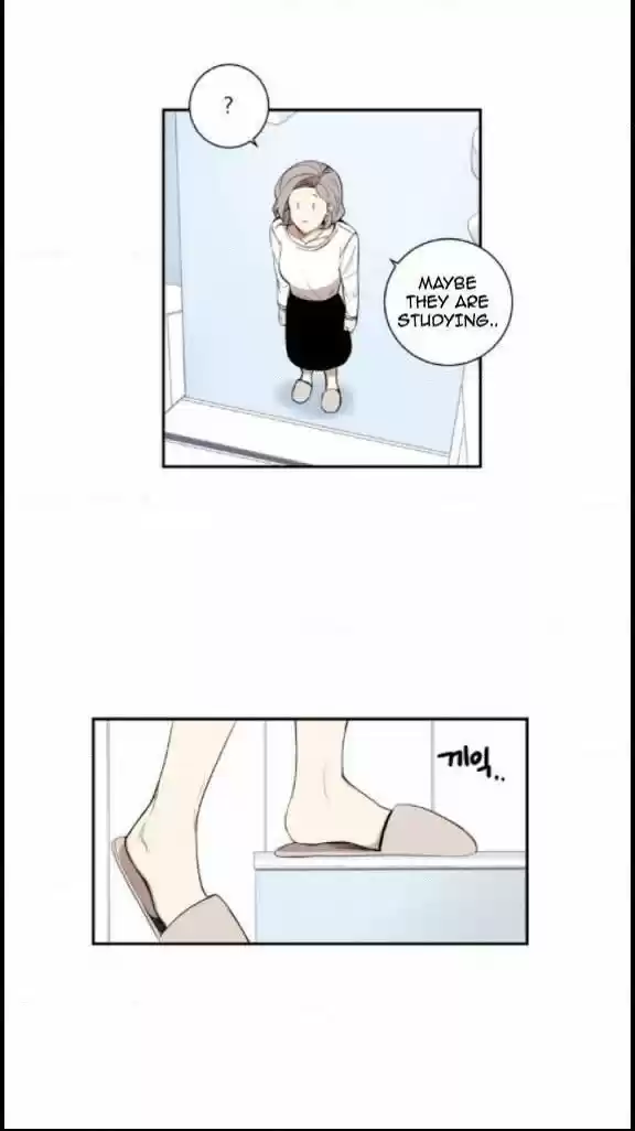 Cherry Blossoms After Winter Chapter 26