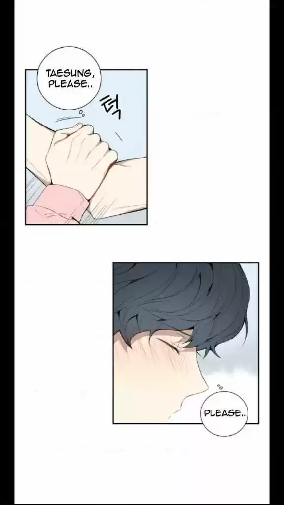 Cherry Blossoms After Winter Chapter 26