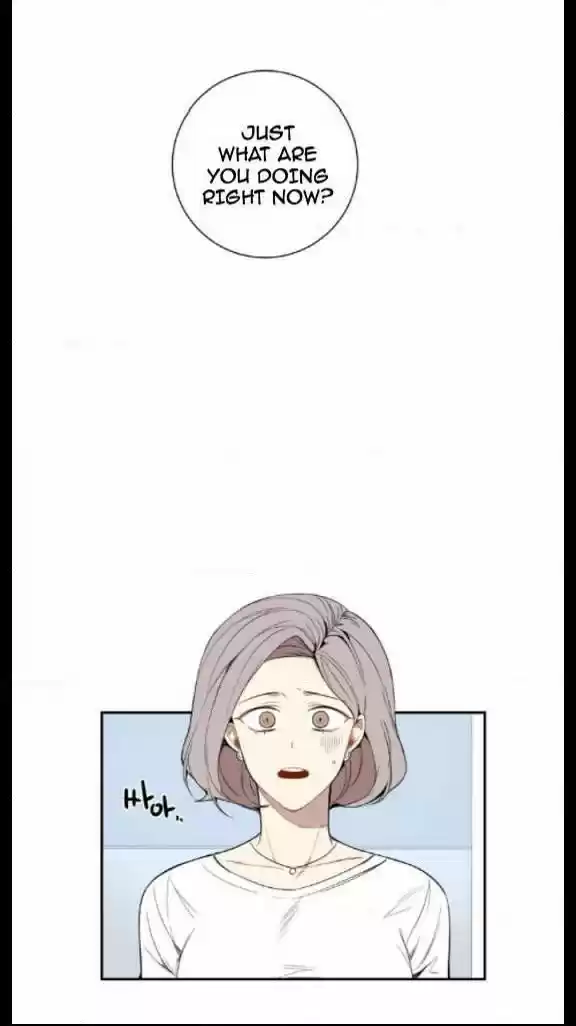 Cherry Blossoms After Winter Chapter 26