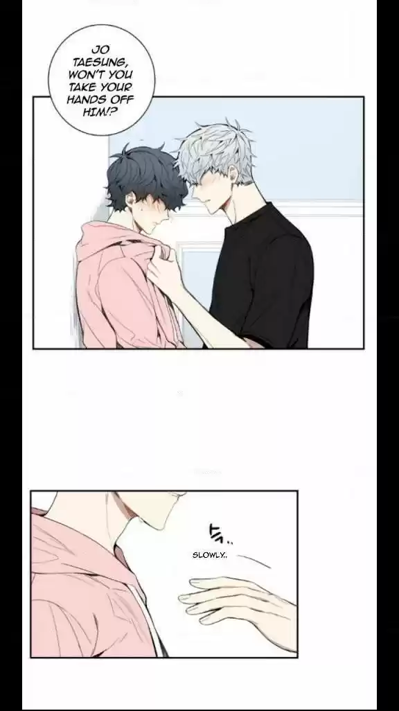 Cherry Blossoms After Winter Chapter 26