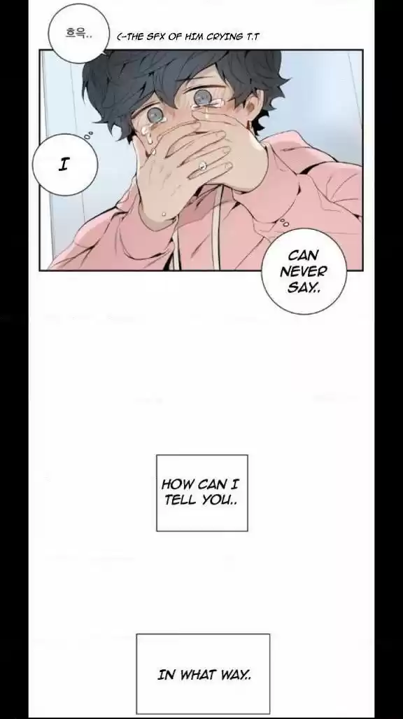 Cherry Blossoms After Winter Chapter 26