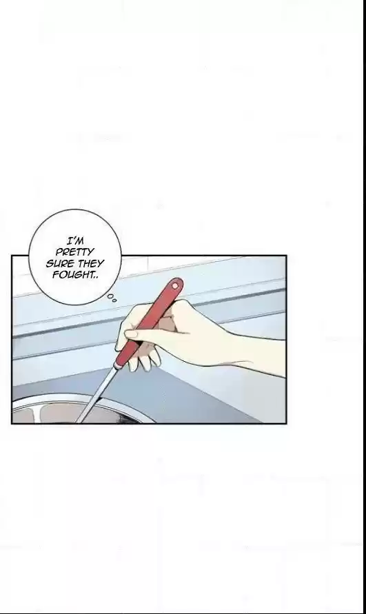 Cherry Blossoms After Winter Chapter 27