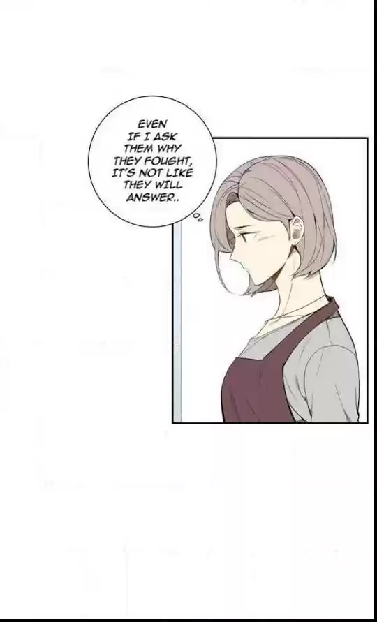 Cherry Blossoms After Winter Chapter 27