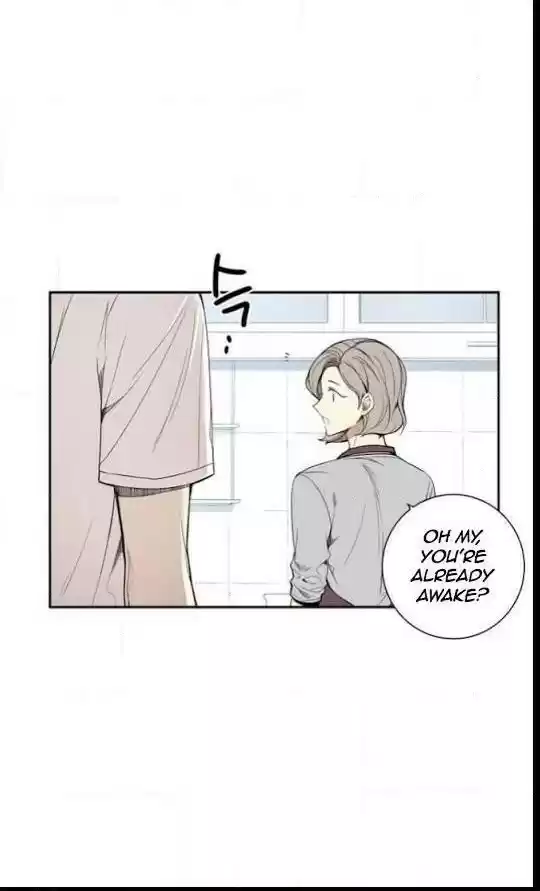 Cherry Blossoms After Winter Chapter 27