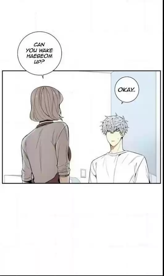 Cherry Blossoms After Winter Chapter 27