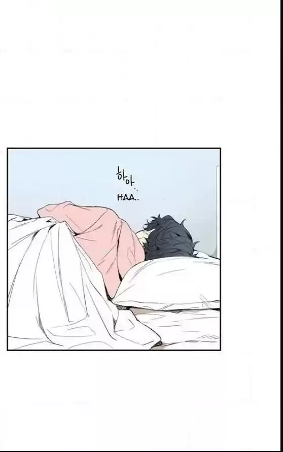 Cherry Blossoms After Winter Chapter 27