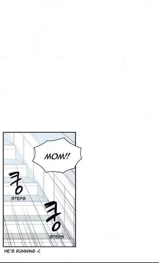 Cherry Blossoms After Winter Chapter 27