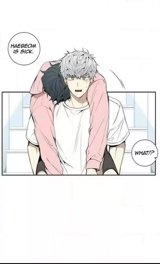 Cherry Blossoms After Winter Chapter 27