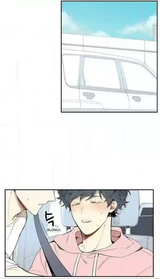 Cherry Blossoms After Winter Chapter 27