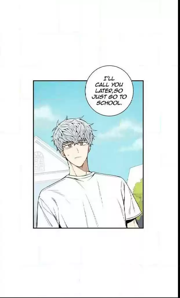 Cherry Blossoms After Winter Chapter 27