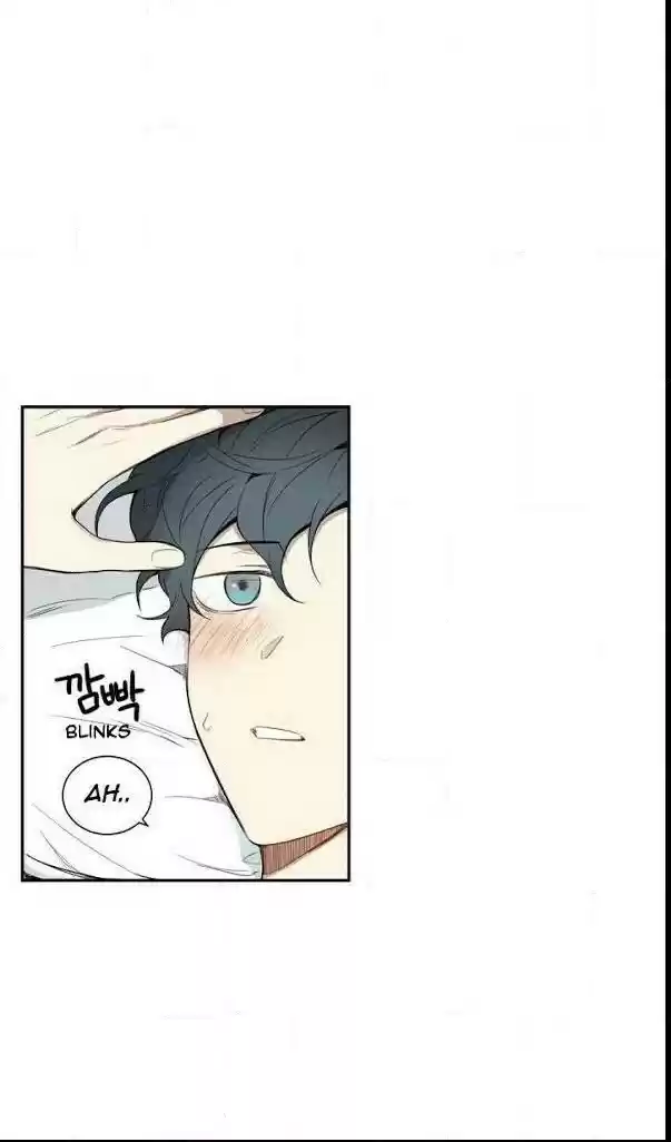 Cherry Blossoms After Winter Chapter 27