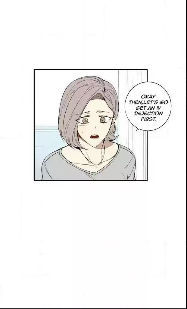 Cherry Blossoms After Winter Chapter 27