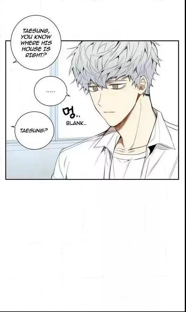 Cherry Blossoms After Winter Chapter 27