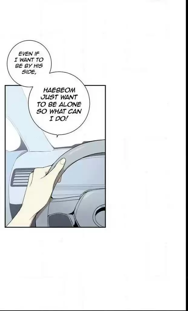 Cherry Blossoms After Winter Chapter 27