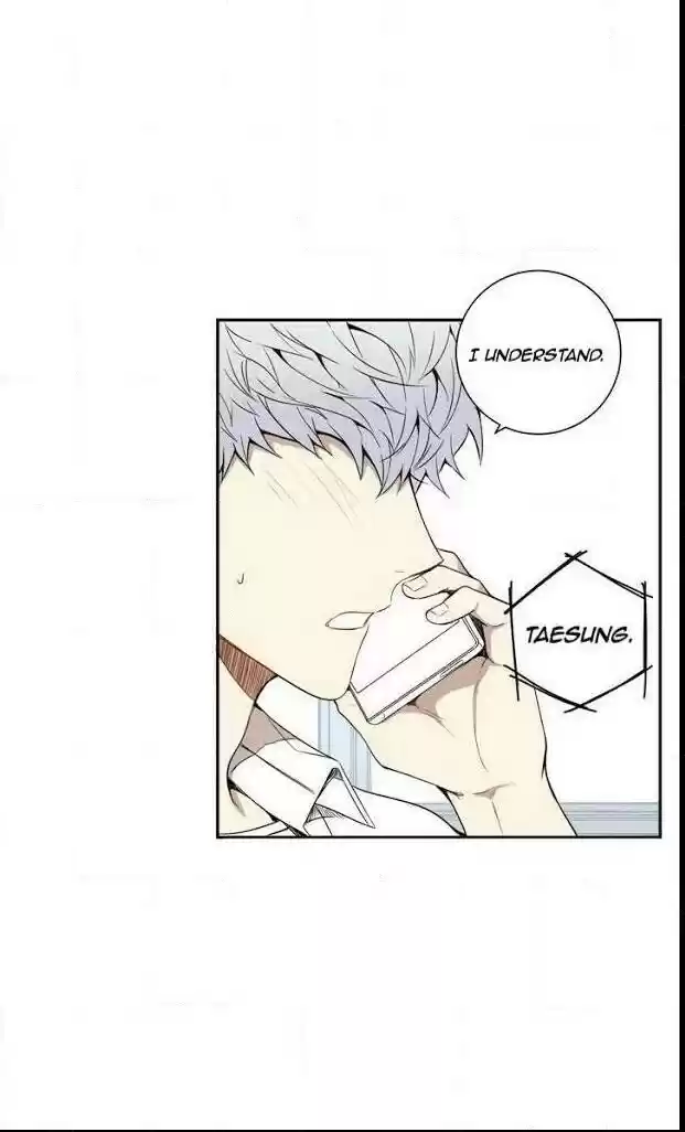 Cherry Blossoms After Winter Chapter 27