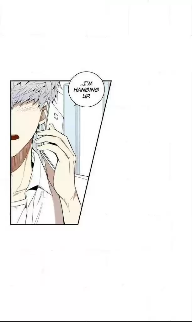 Cherry Blossoms After Winter Chapter 27