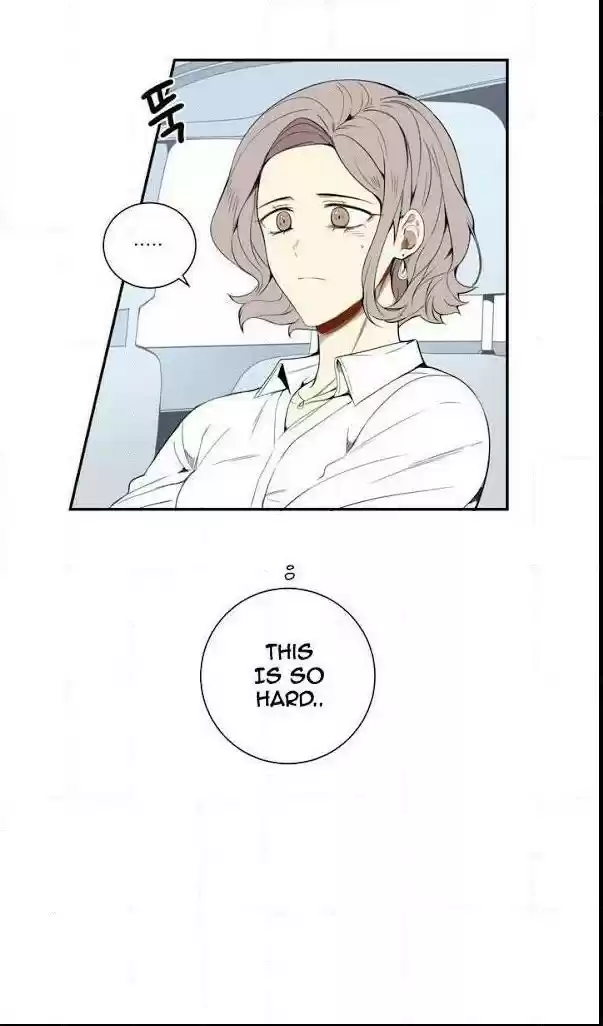 Cherry Blossoms After Winter Chapter 27