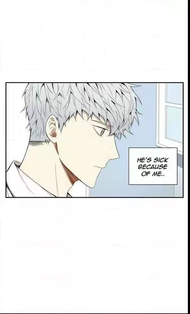 Cherry Blossoms After Winter Chapter 27