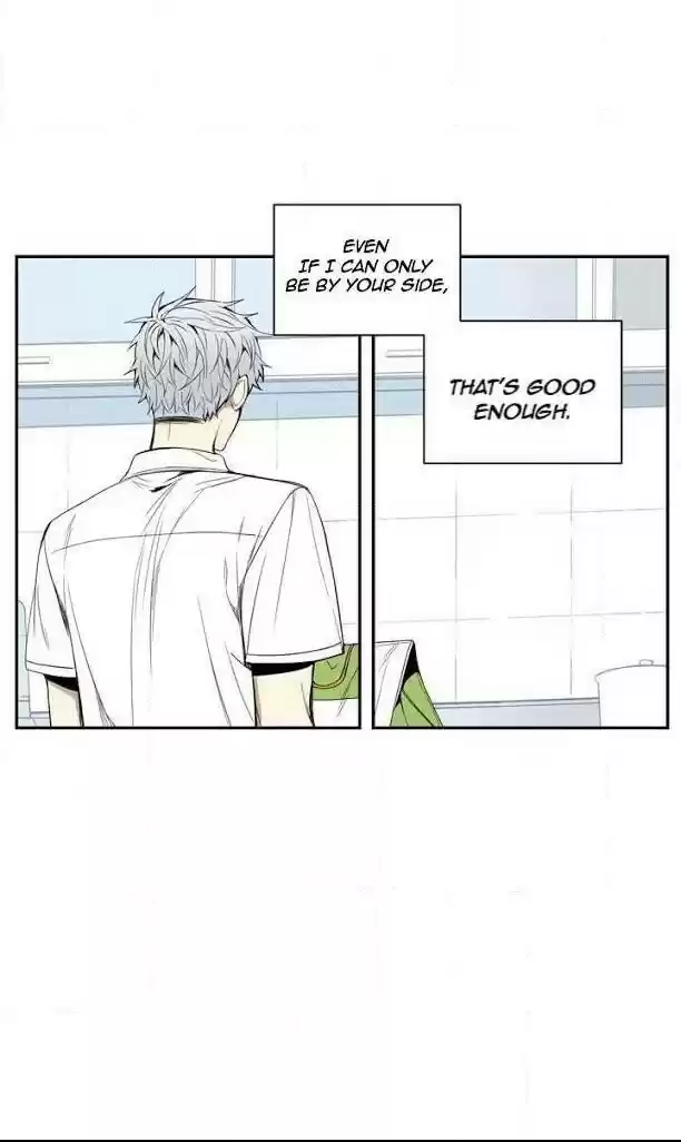 Cherry Blossoms After Winter Chapter 27