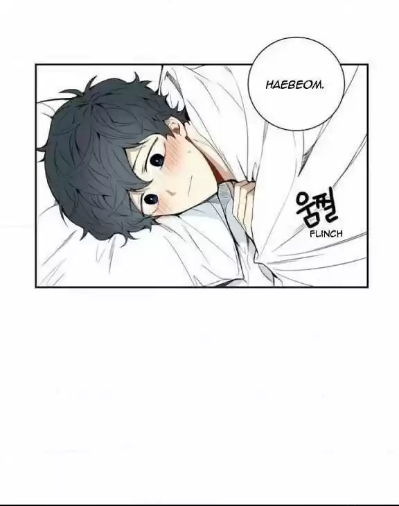 Cherry Blossoms After Winter Chapter 28