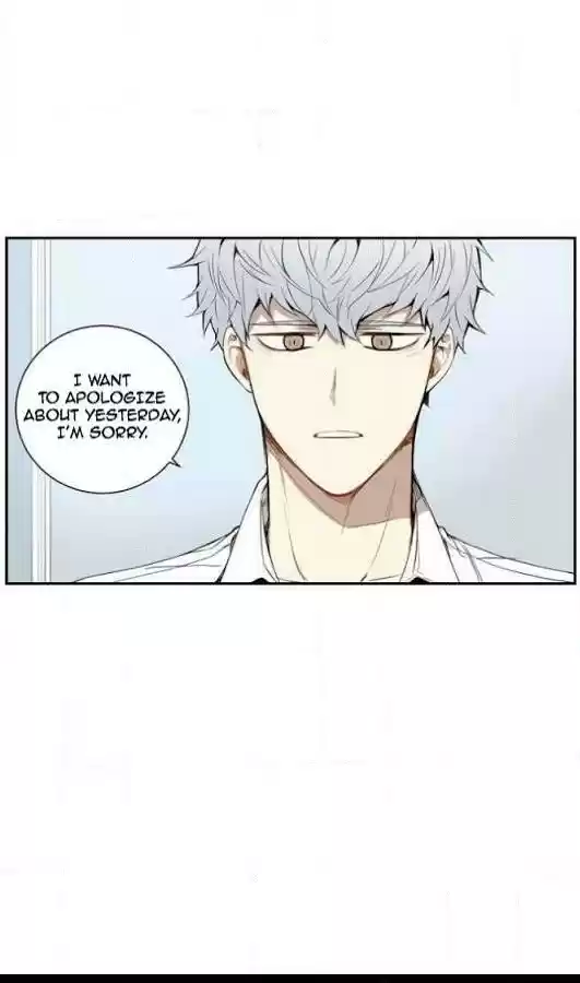 Cherry Blossoms After Winter Chapter 28