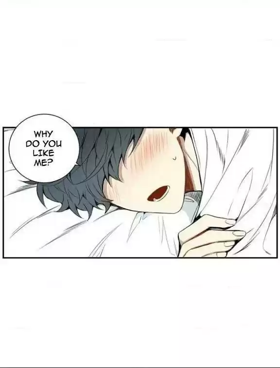 Cherry Blossoms After Winter Chapter 28