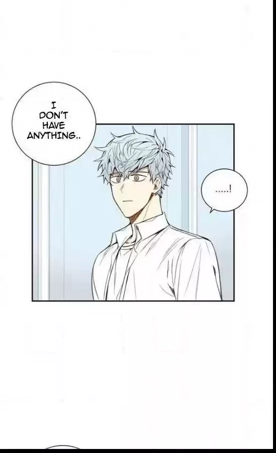 Cherry Blossoms After Winter Chapter 28