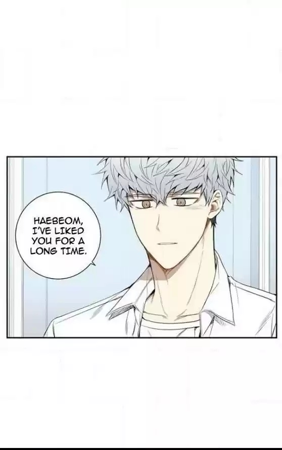 Cherry Blossoms After Winter Chapter 28