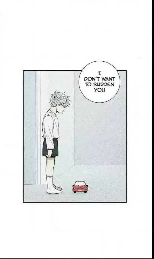 Cherry Blossoms After Winter Chapter 28