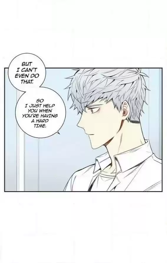 Cherry Blossoms After Winter Chapter 28