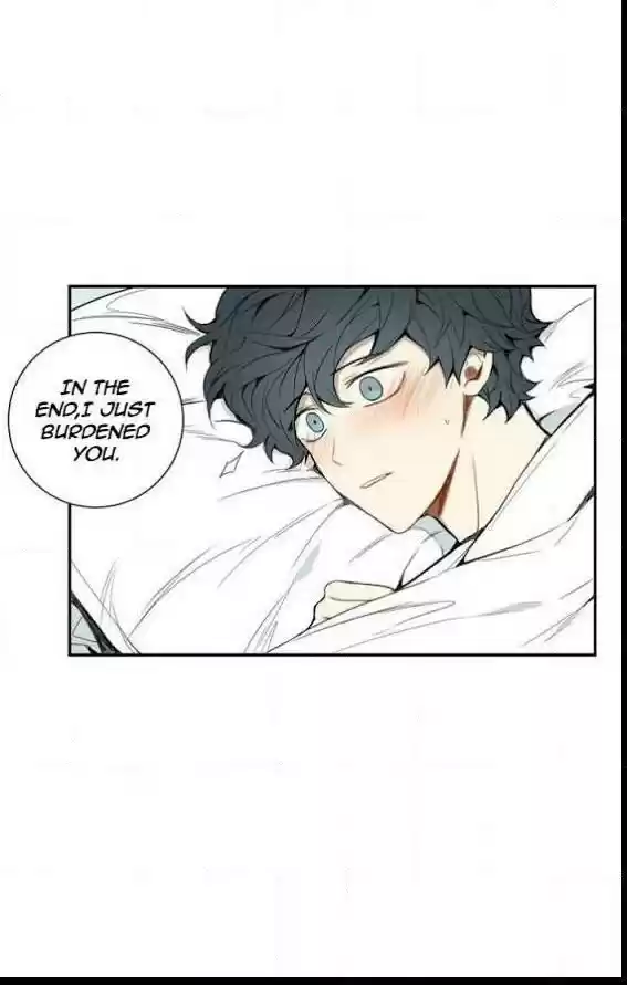 Cherry Blossoms After Winter Chapter 28