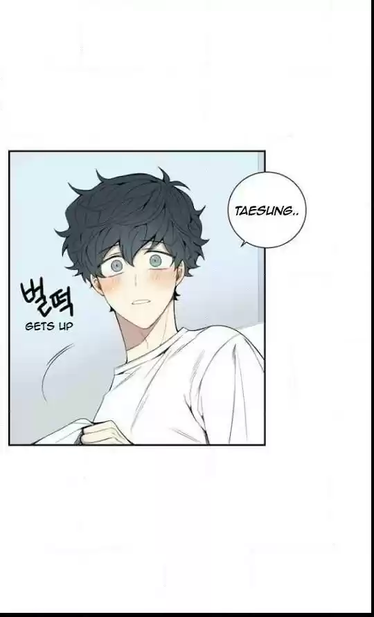 Cherry Blossoms After Winter Chapter 28