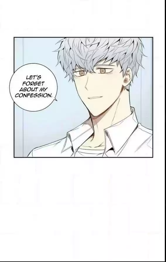 Cherry Blossoms After Winter Chapter 28