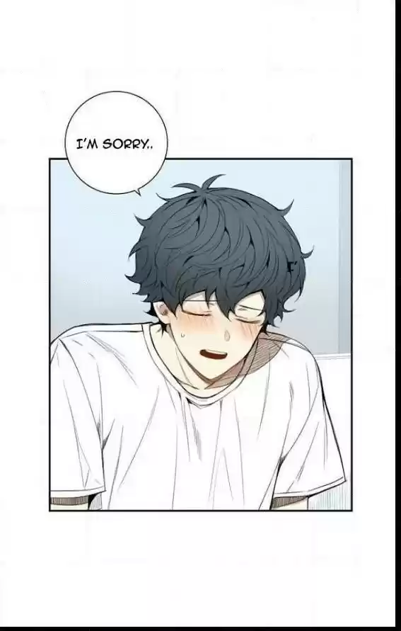 Cherry Blossoms After Winter Chapter 28