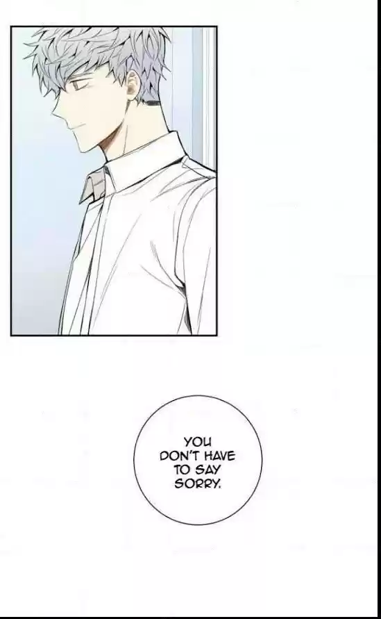 Cherry Blossoms After Winter Chapter 28