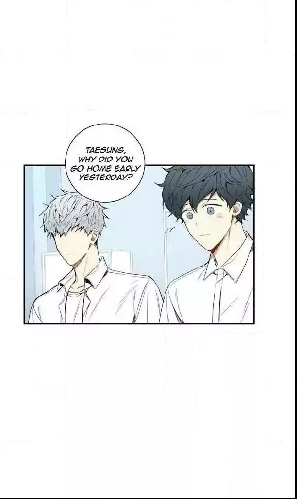 Cherry Blossoms After Winter Chapter 28