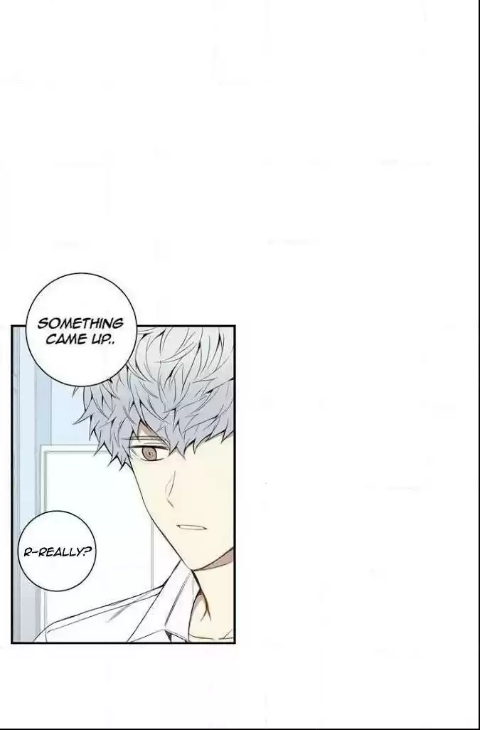 Cherry Blossoms After Winter Chapter 28