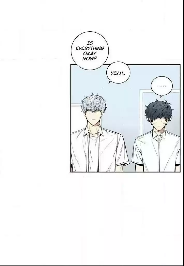 Cherry Blossoms After Winter Chapter 28