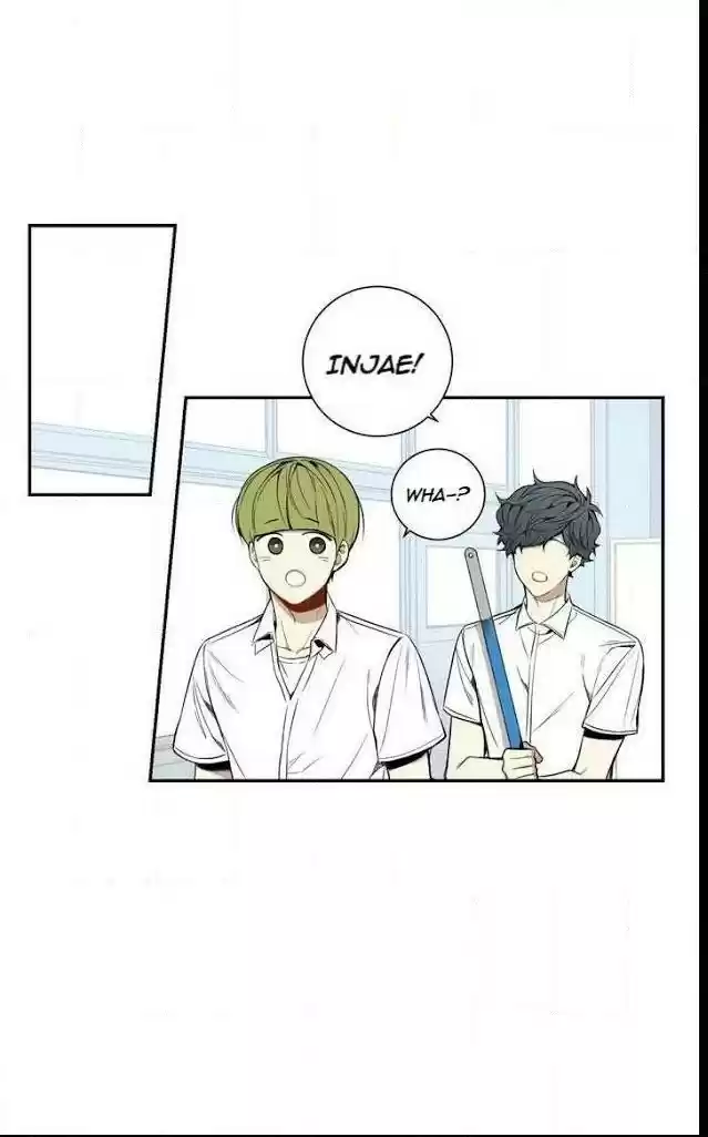 Cherry Blossoms After Winter Chapter 28