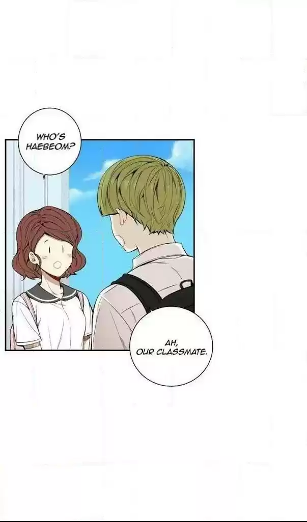 Cherry Blossoms After Winter Chapter 28