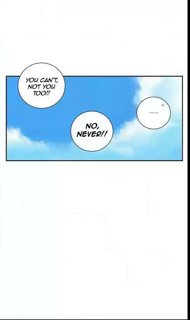 Cherry Blossoms After Winter Chapter 28