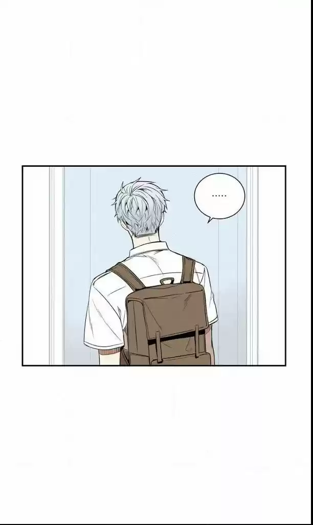 Cherry Blossoms After Winter Chapter 28