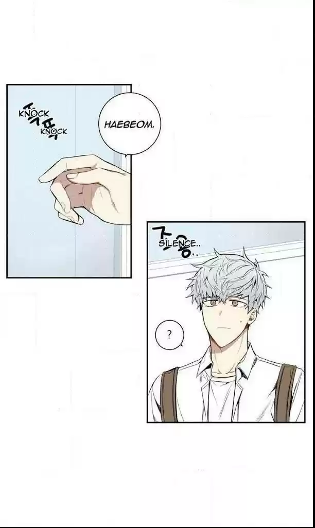 Cherry Blossoms After Winter Chapter 28