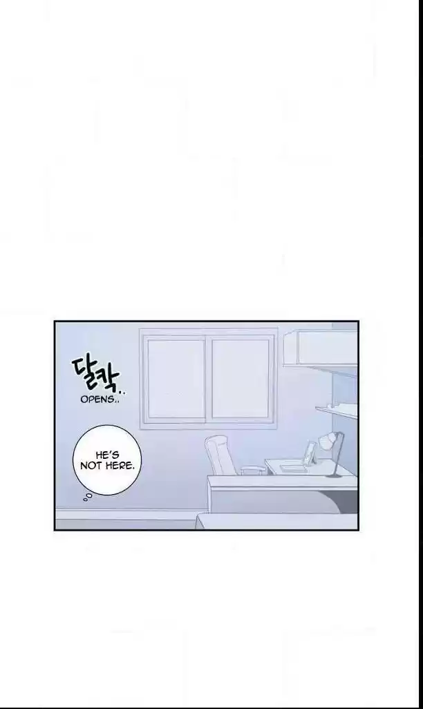 Cherry Blossoms After Winter Chapter 28