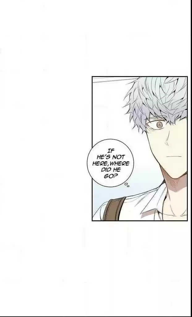 Cherry Blossoms After Winter Chapter 28