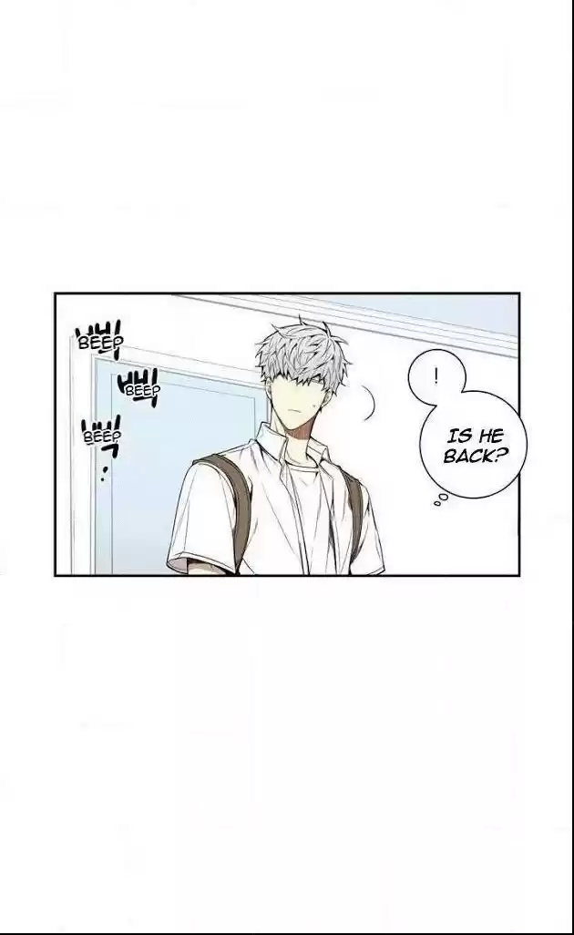 Cherry Blossoms After Winter Chapter 28