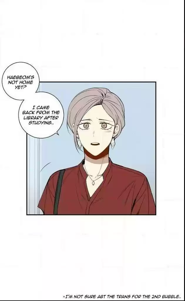 Cherry Blossoms After Winter Chapter 28